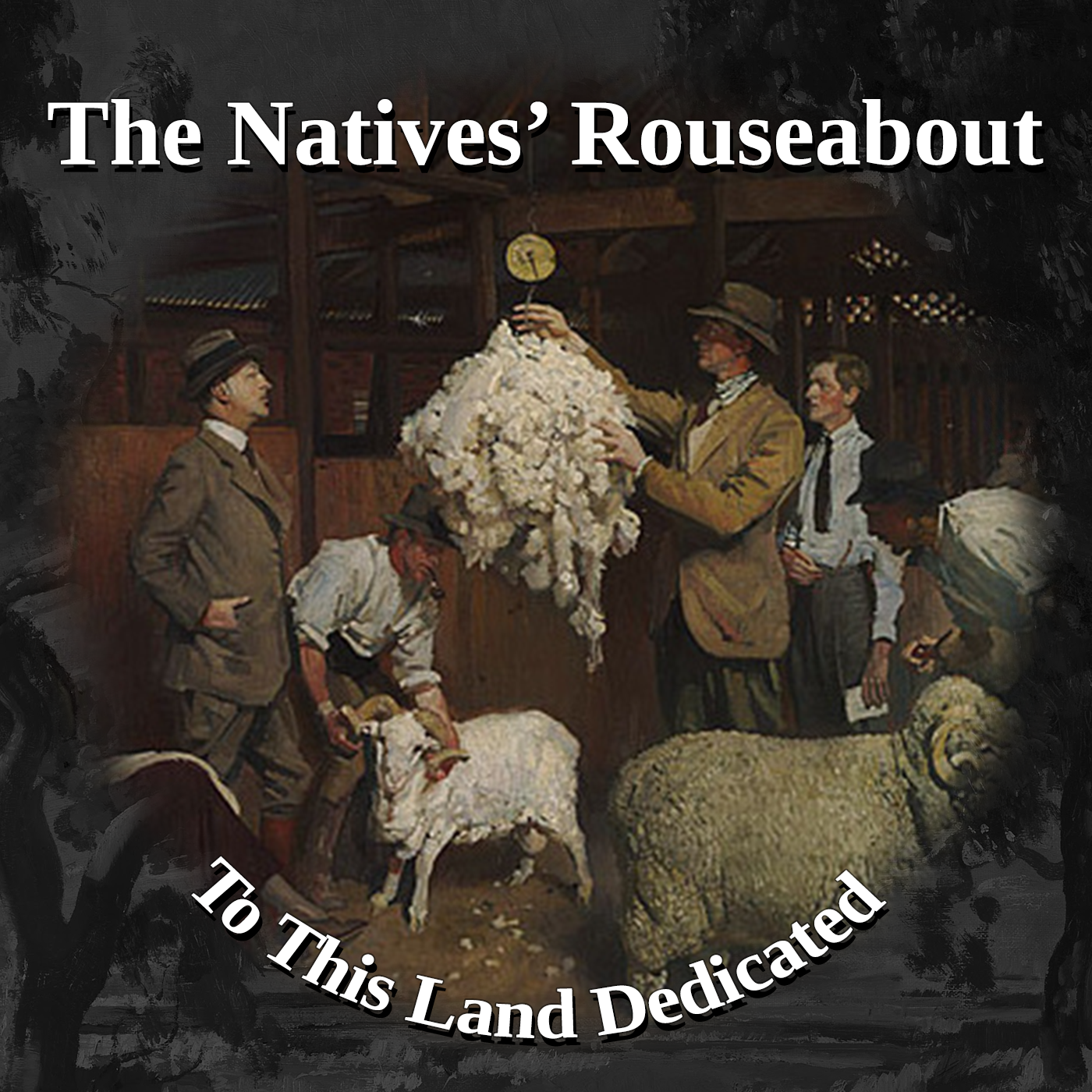 The Natives Rouseabout