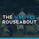 The Natives Rouseabout