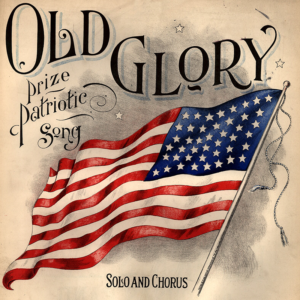 American Nativism & The Old Glory Club
